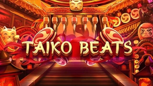 Taiko Beats — Habanero
