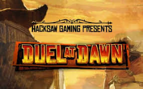 Duel At Dawn — Hacksaw Gaming
