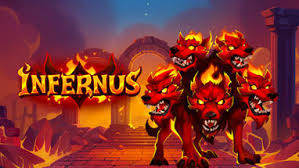 Infernus — Hacksaw Gaming