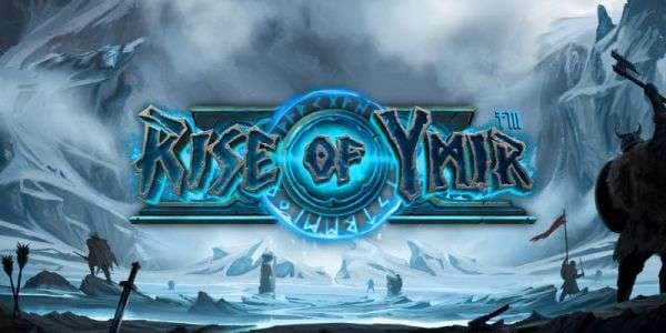 Rise of Ymir — Hacksaw Gaming