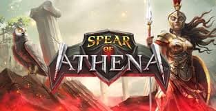 Spear of Athena — Hacksaw Gaming