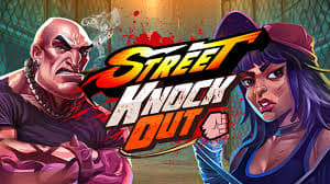 Street Knockout — Hacksaw Gaming