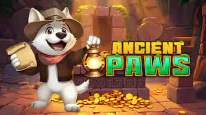 Ancient Paws — Hacksaw Gaming