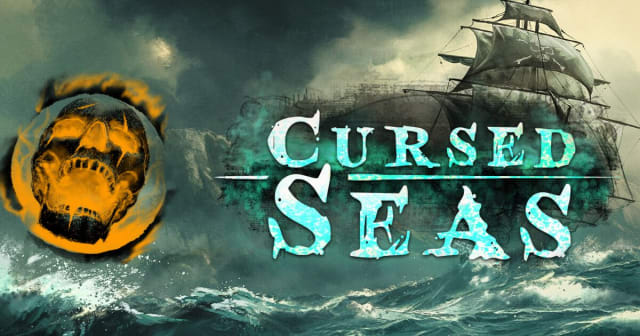 Cursed Seas — Hacksaw Gaming