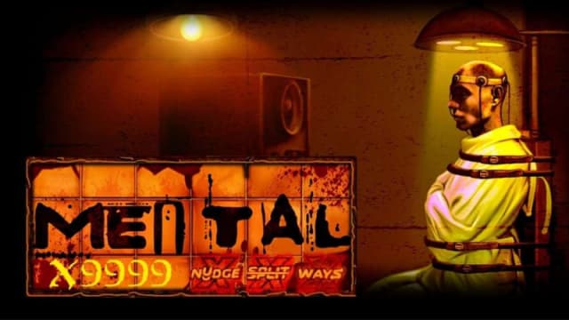 Mental — No Limit City