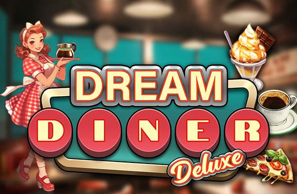 Dream Diner Deluxe — Yggdrasil