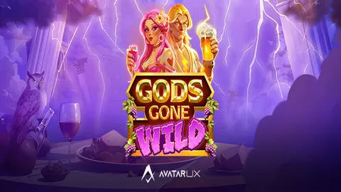 Gods Gone Wild — Yggdrasil