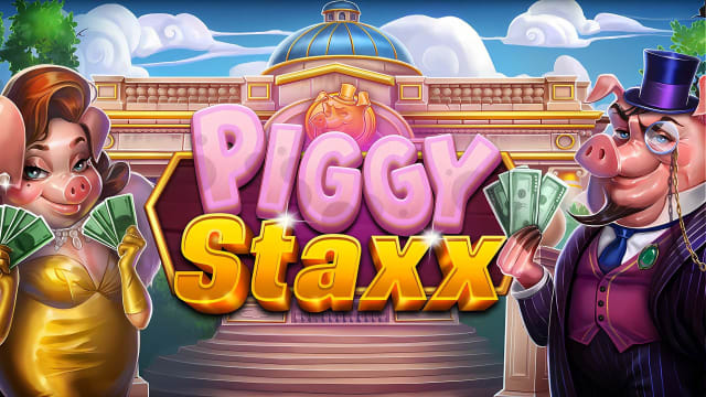 Piggy Staxx — Yggdrasil