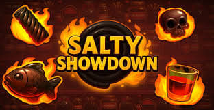 Salty Showdown — Yggdrasil