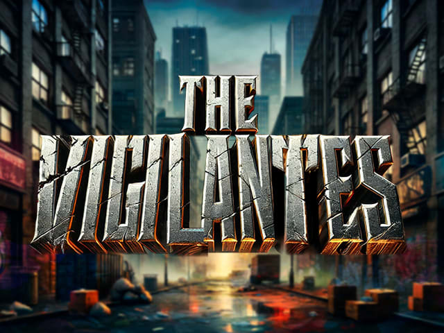 The Vigilantes — Yggdrasil