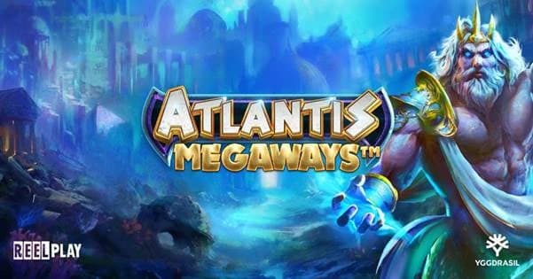 Atlantis Megaways — Yggdrasil