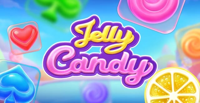 Jelly Candy — Fat Panda
