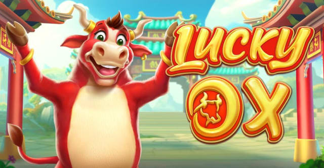 Lucky Ox — Fat Panda