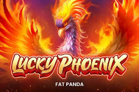 Lucky Phoenix — Fat Panda