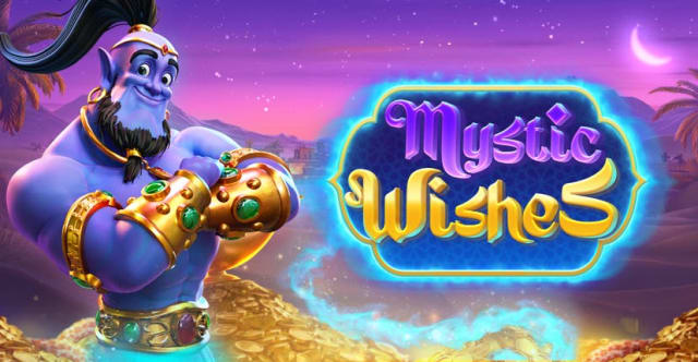Mystic Wishes — Fat Panda
