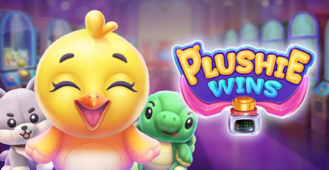 Plushie Wins — Fat Panda