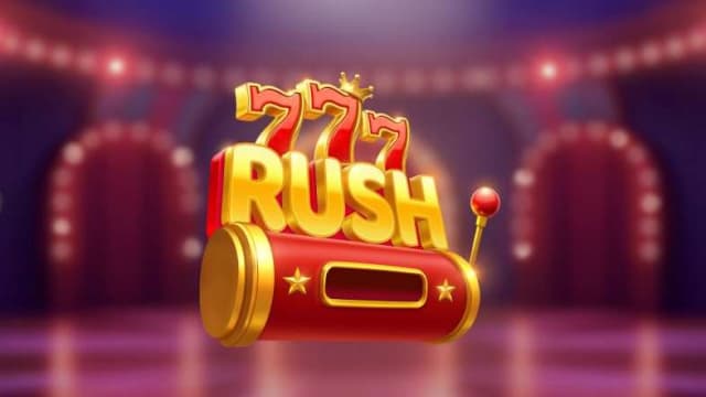 777 Rush — Fat Panda