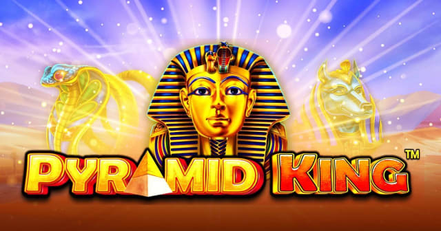 Pyramid King — Pragmatic Play