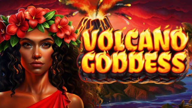 Volcano Goddess — Pragmatic Play