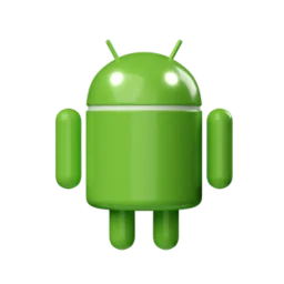 Ikon Android untuk aplikasi QQASLI