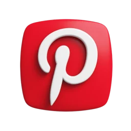 Ikon Pinterest QQASLI