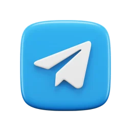 Ikon Telegram QQASLI