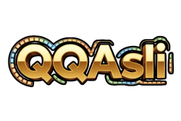 Logo QQASLI situs iGaming Indonesia
