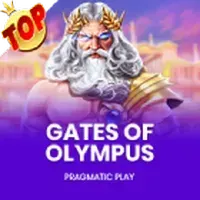 Game slot Gates of Olympus