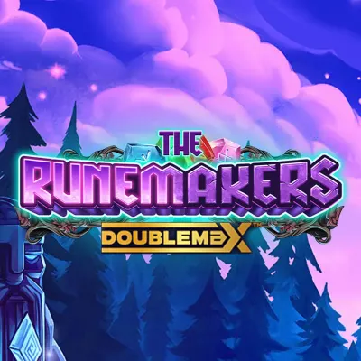 Game slot The Runemakers
