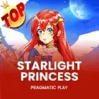 Game slot Starlight Princess