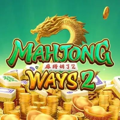 Game slot Mahjong Ways 2
