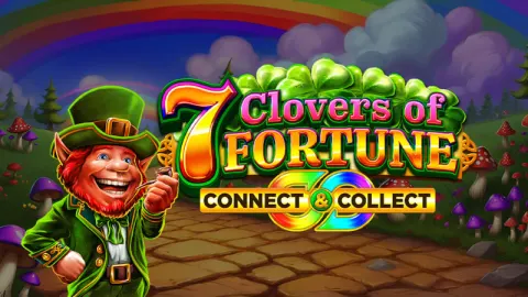 7 Clovers of Fortune — Pragmatic Play