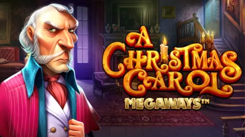 A Christmas Carol — Pragmatic Play