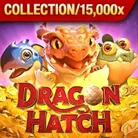 Dragon Hatch — PG Soft