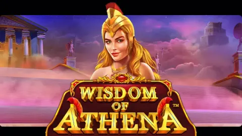 Wisdom of Athena — Pragmatic Play