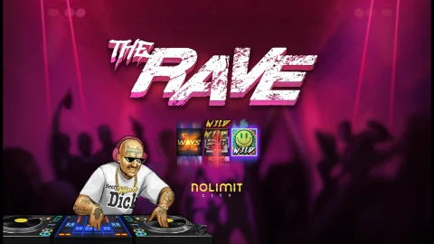 The Rave — Nolimit City