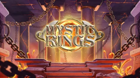 Mystic Rings — Habanero
