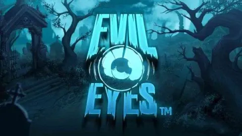 Evil Eyes — Hacksaw Gaming
