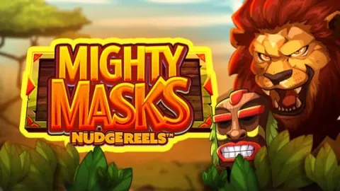 Mighty Masks — Hacksaw Gaming