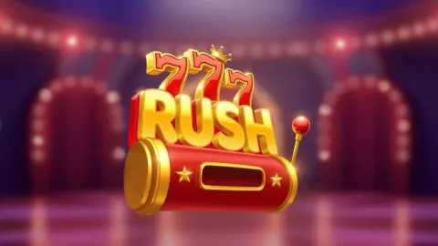 777 Rush — Fat Panda