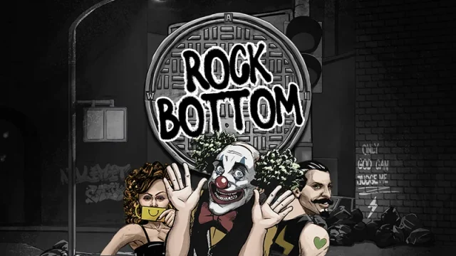 Rock Bottom — No Limit City