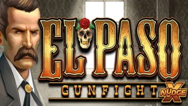 El Paso Gunfight — No Limit City