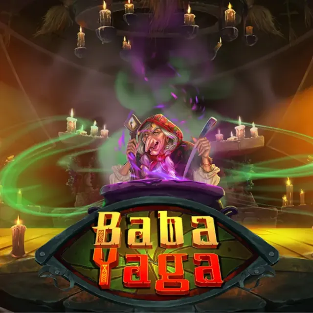 Baba Yaga — Habanero