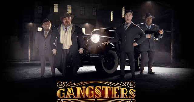 Gangsters — Habanero