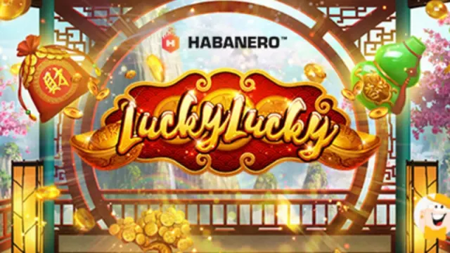 Lucky Lucky — Habanero