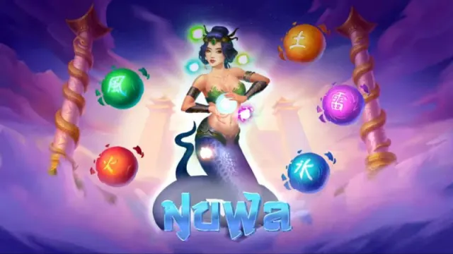 Nuwa — Habanero