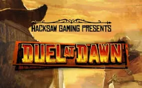Duel At Dawn — Hacksaw Gaming