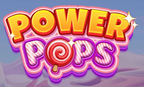 Power Pops — Hacksaw Gaming