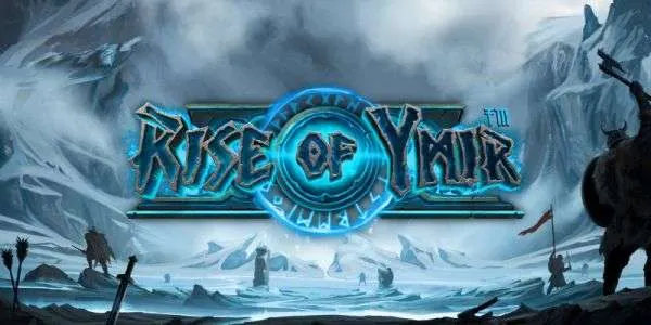 Rise of Ymir — Hacksaw Gaming