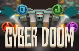 Cyber Doom — Yggdrasil